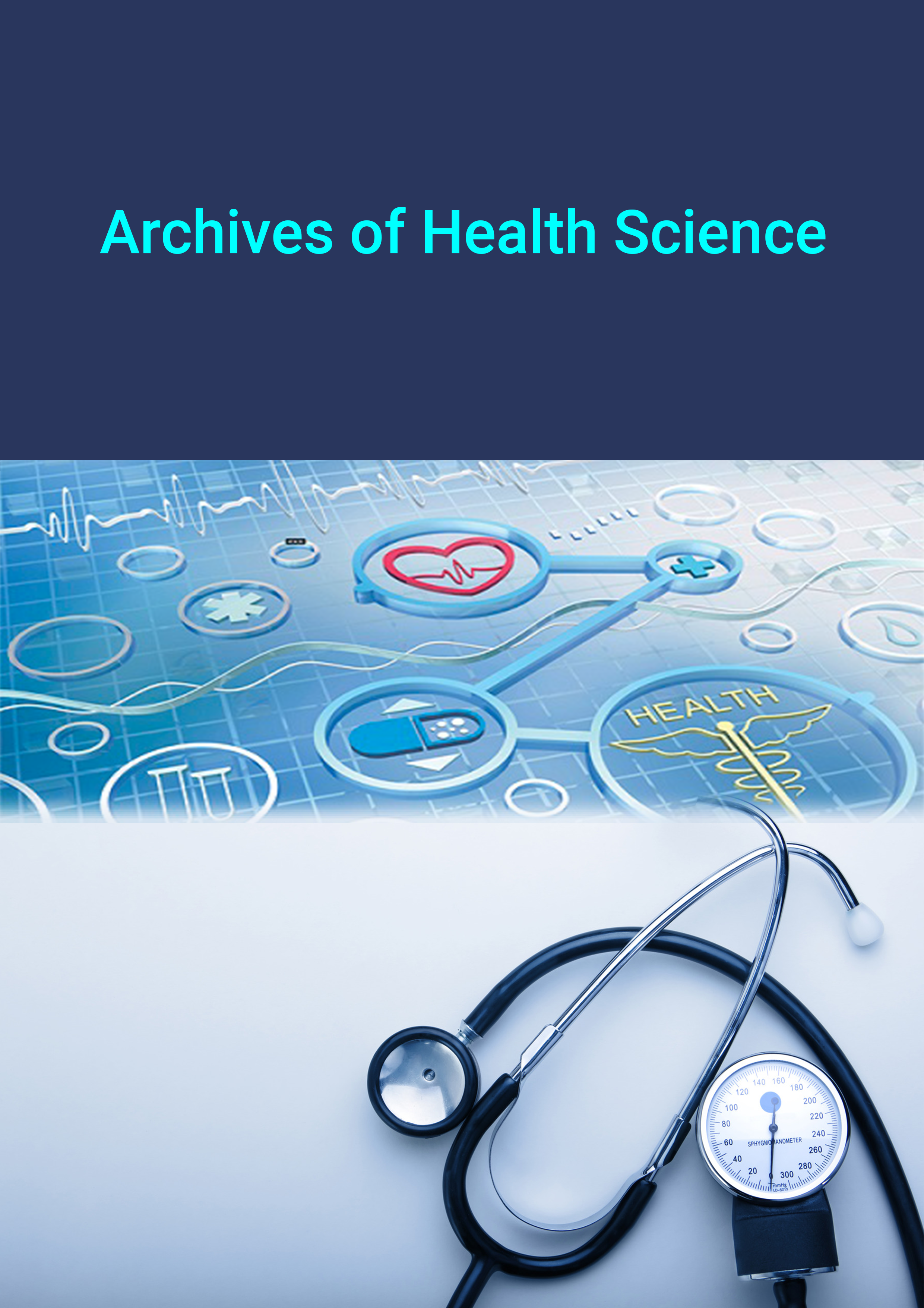 Archives of Health Science