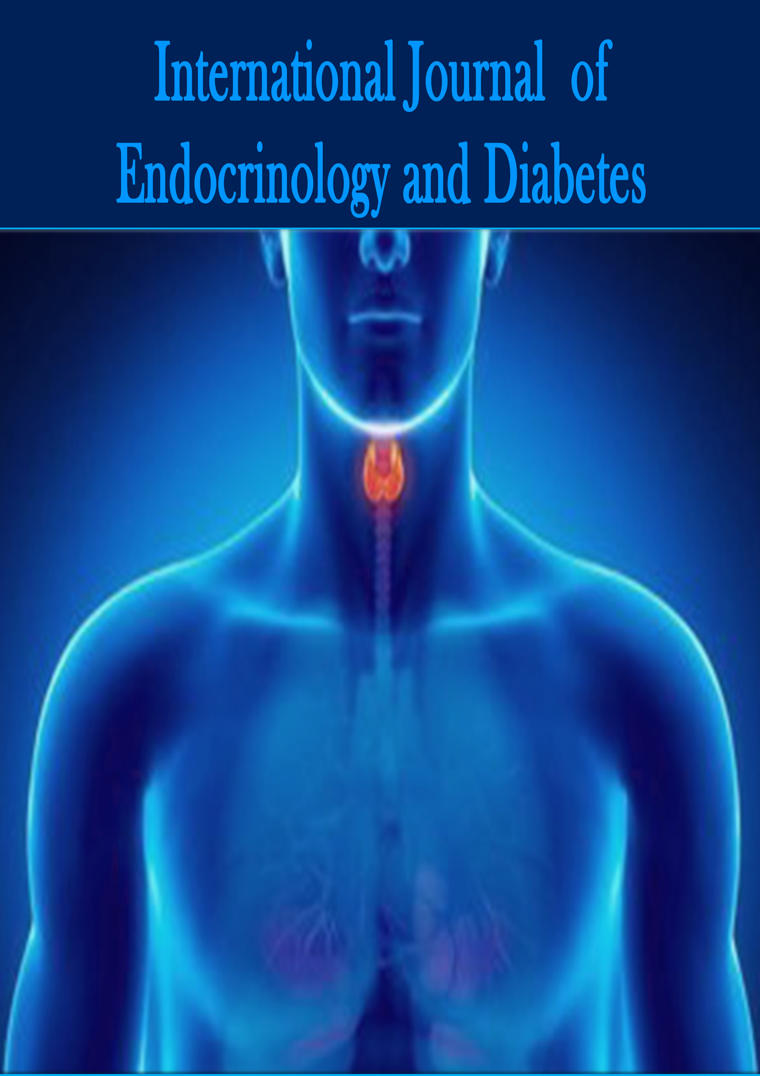 International Journal of Endocrinology and Diabetes